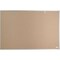 Lorell Aluminum Frame Cork Board 18" Height x 24" Width Cork Surface 19763 - alternate 3